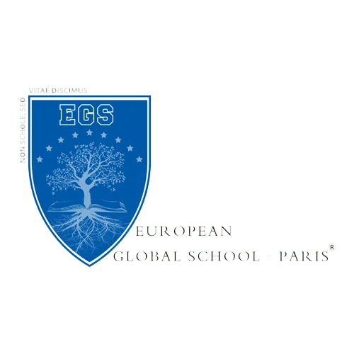 Accredited by European Global School