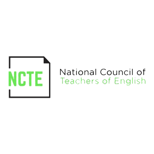 Accredited by National Council of Teachers of English