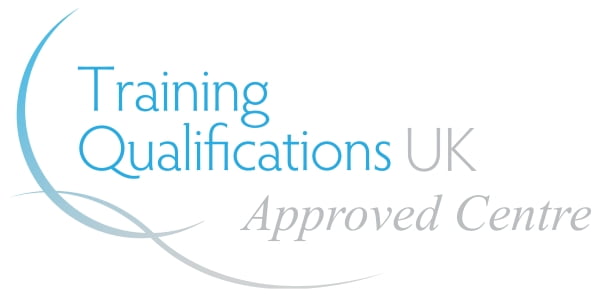 Accredited by TQUK