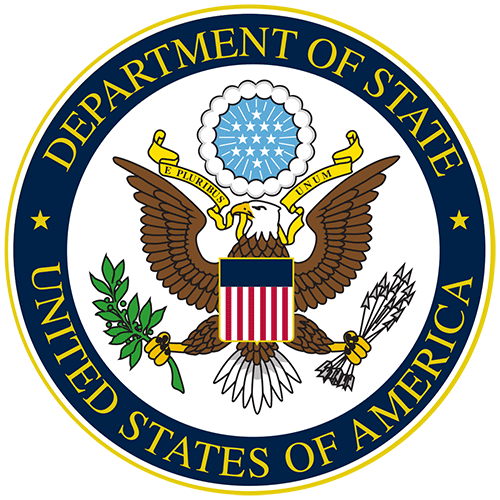 Accredited by U.S. State Department