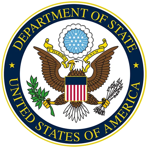 Accredited by U.S. State Department