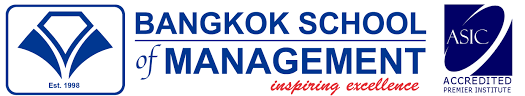 Accredited by Bangkok School of Management