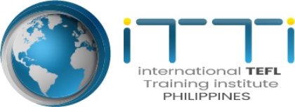 TEFL Certification Philippines Logo