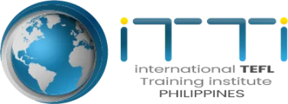 TEFL Certification Philippines Logo